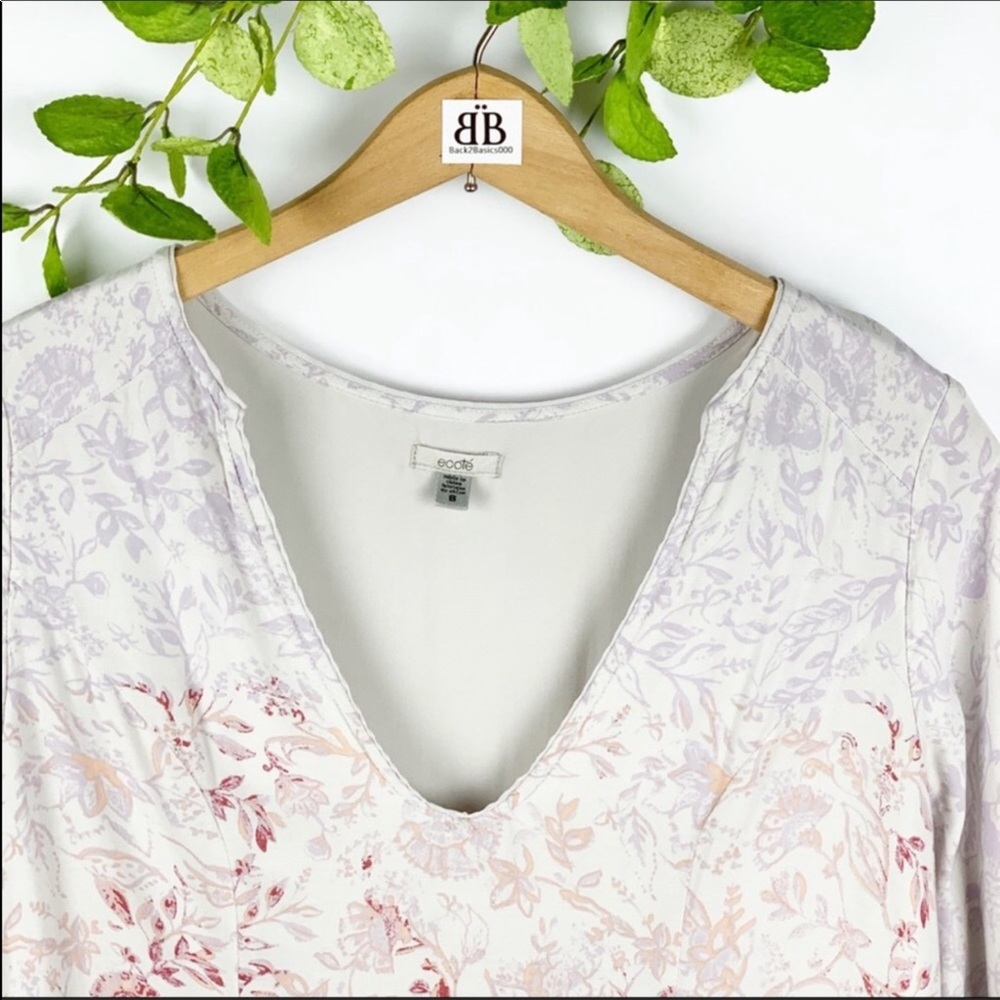 Tunic Top or Dress - Picture 4 of 6